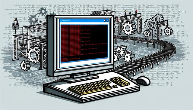 Comment automatiser vos compressions avec 7-Zip en ligne de commande