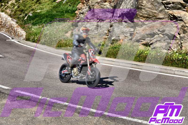 Passo Rombo