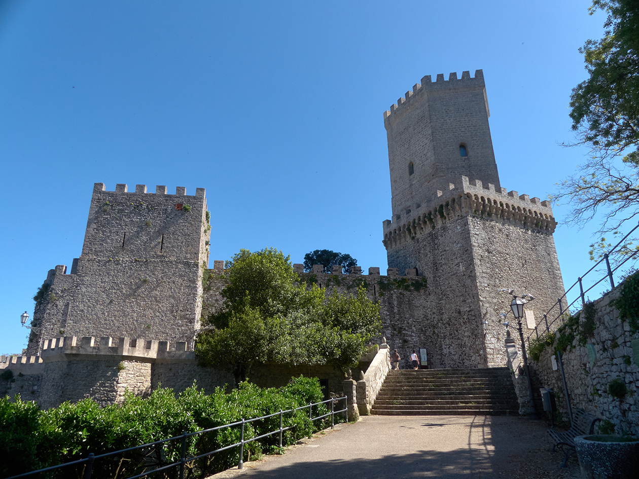Erice Erice