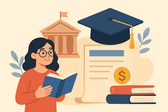 Comprehensive Guide to Government Scholarship Programs