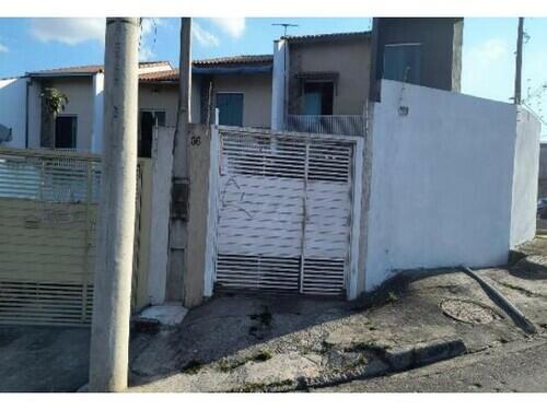 Loteamento Jardim dos Buritis - Casa