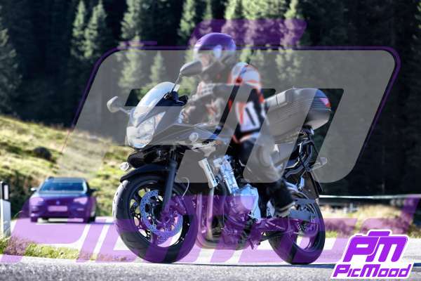 Passo Manghen
