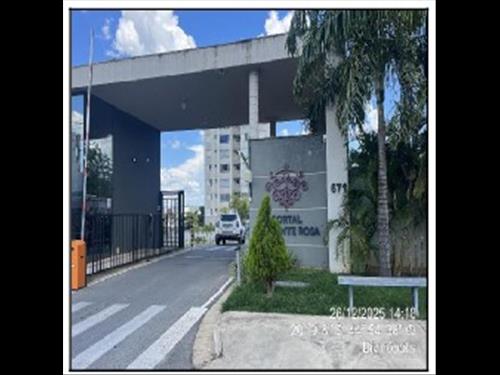 Apartamento      -   - 121,51m2