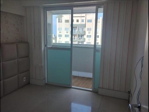 Lote 6 - Nova Iguaçu - RJ - Centro - Apartamento
