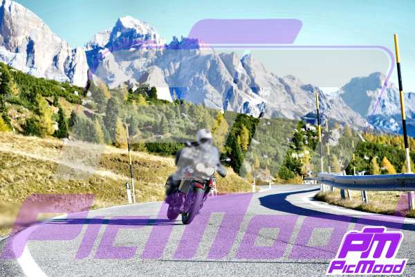 Passo Giau