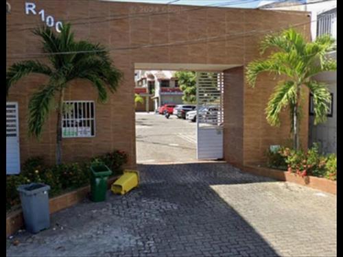 Casa 123m², Stella Maris, Salvador/BA - Ocupada