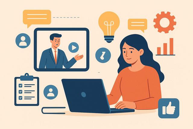 Best E-Learning Platforms for Soft Skills Training