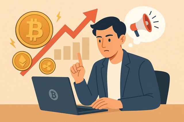 Crypto Narratives: How to Trade Hype Without Getting Burned