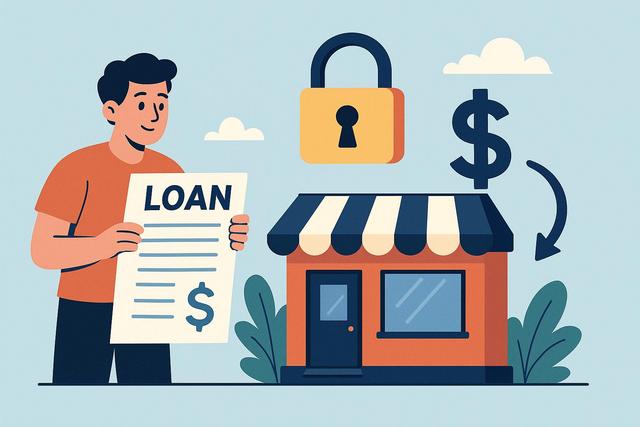 How to Secure a Small Business Loan Quickly