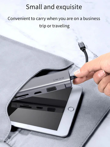 HDMI Interface Hub