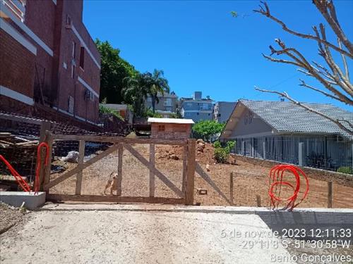 Terreno  -   - 528,00m2