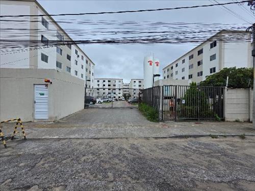 Apartamento      -   - 72,32m2