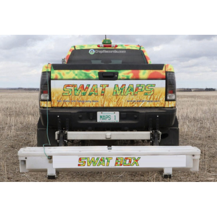 Myth Busting Precision Agriculture