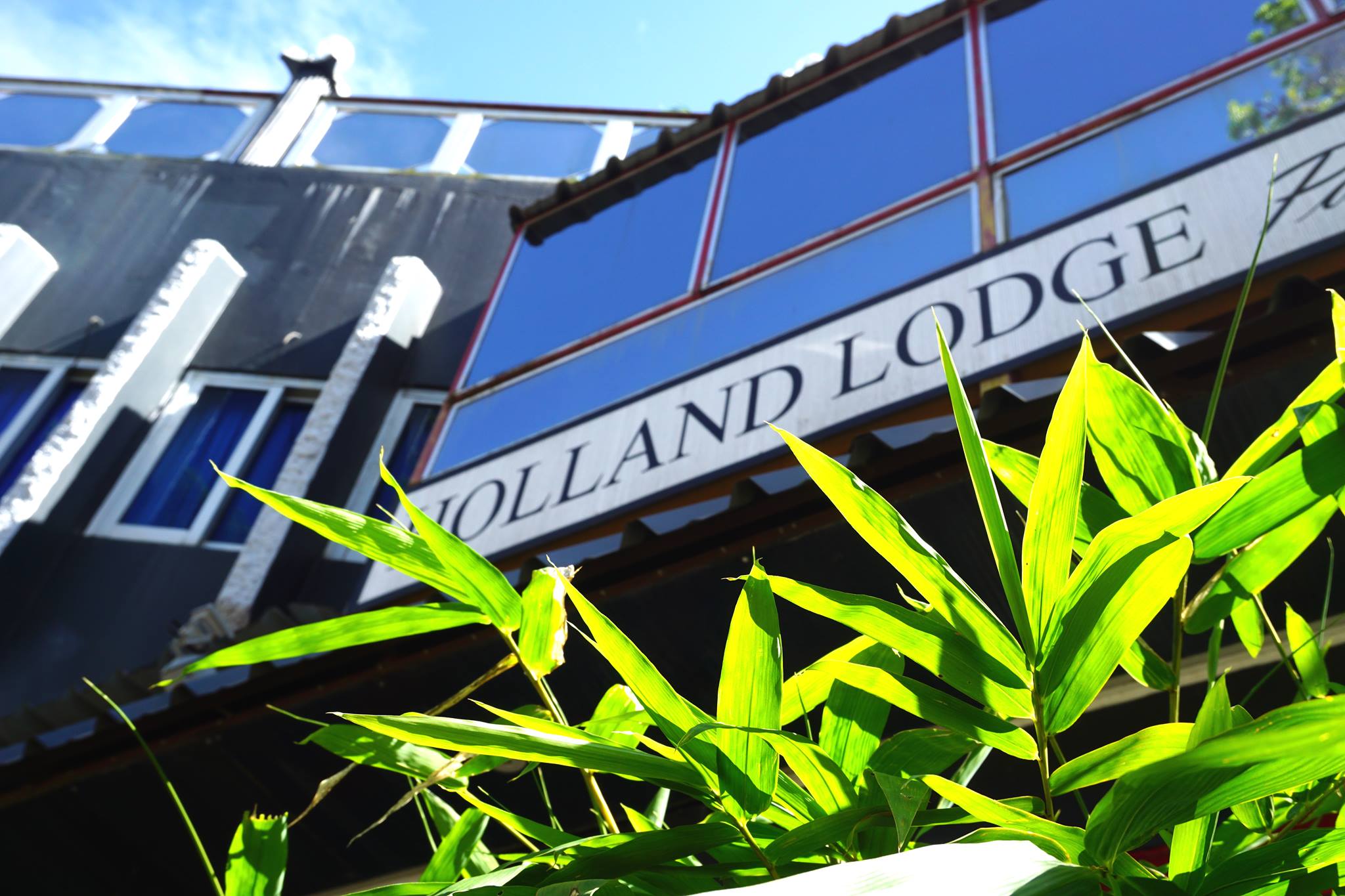 Image van  Hotel Holland Lodge Paramaribo 1.jpg