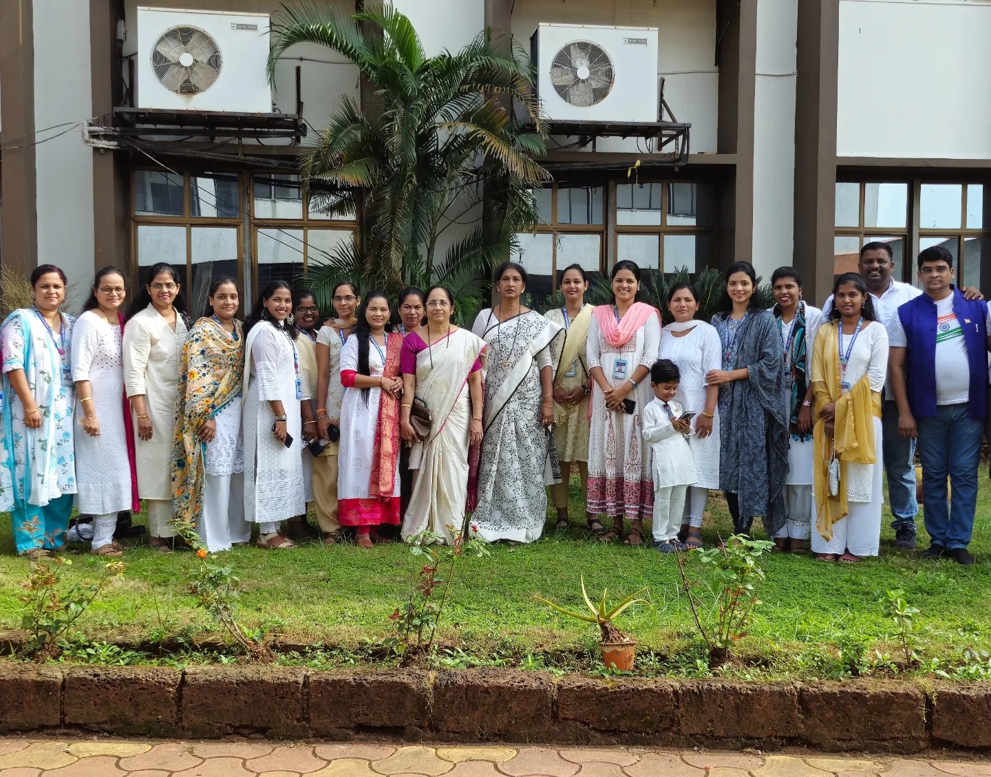 S. P. Hegshetye Arts, Commerce and Science College, Ratnagiri