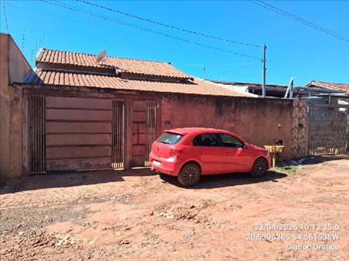 Casa             -   - 76,62m2