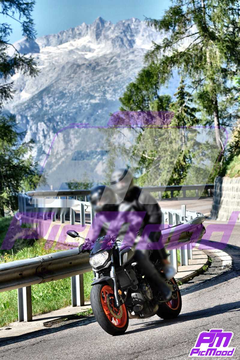 Passo del Tonale