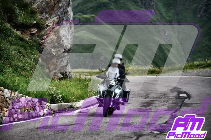 Passo Rombo