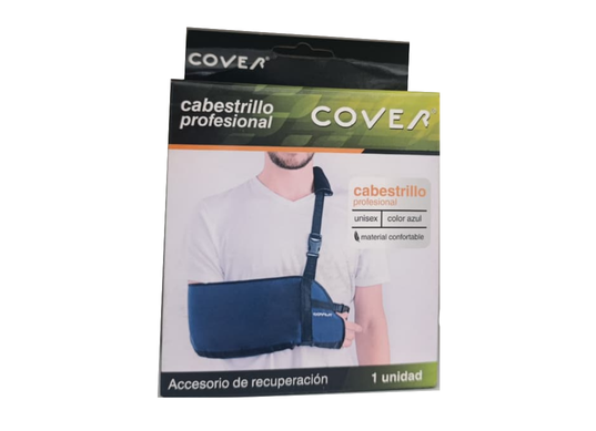 Cabestrillo Tradicional T-L Cja
