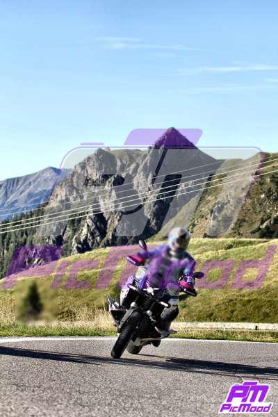Passo San Marco