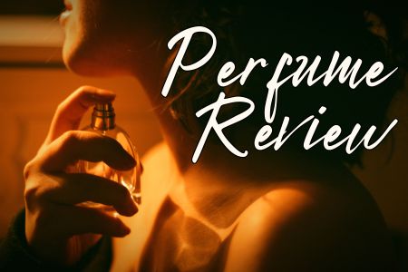 Perfume review