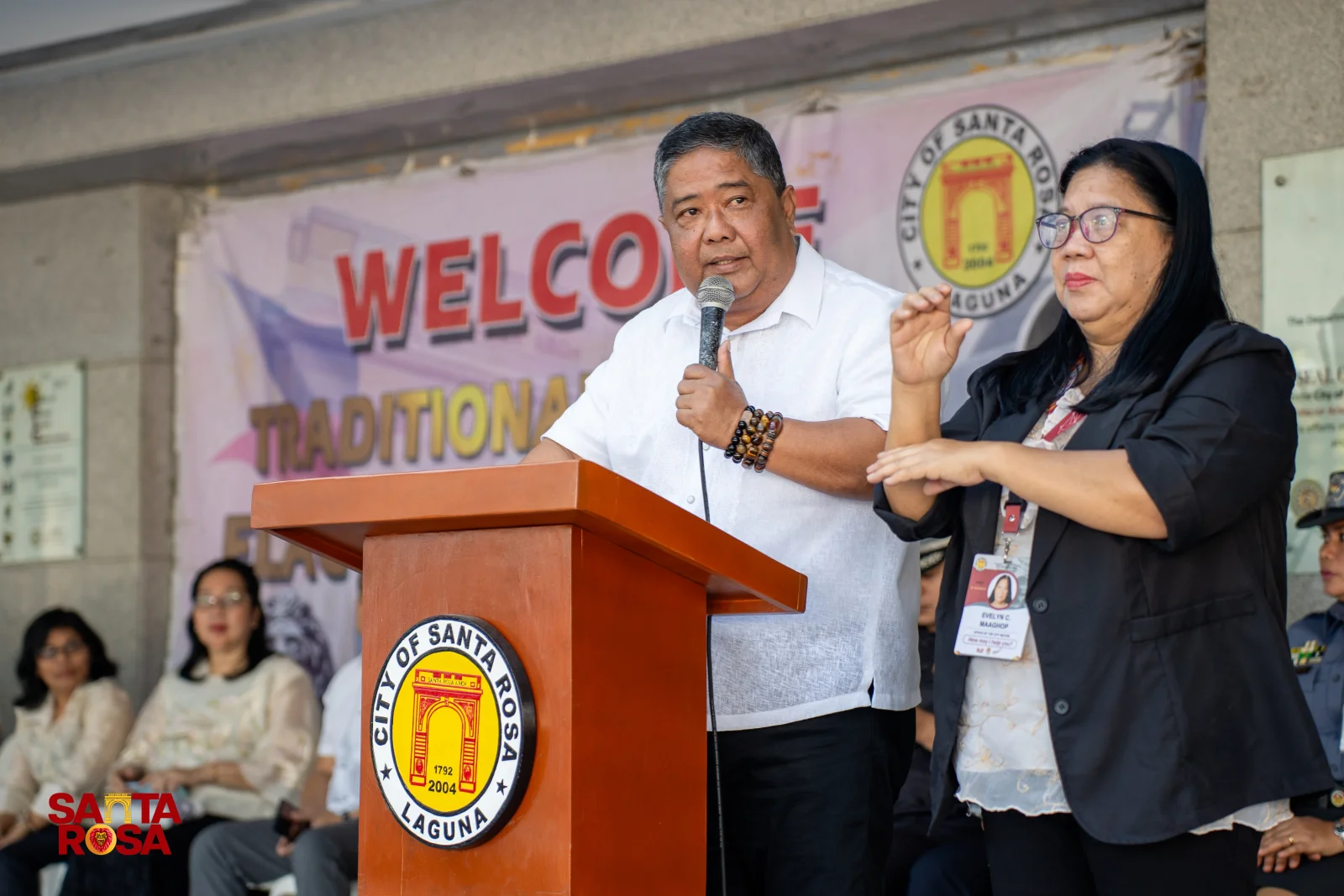 CNA between City Government and SRCEA Officially Registered with CSC
