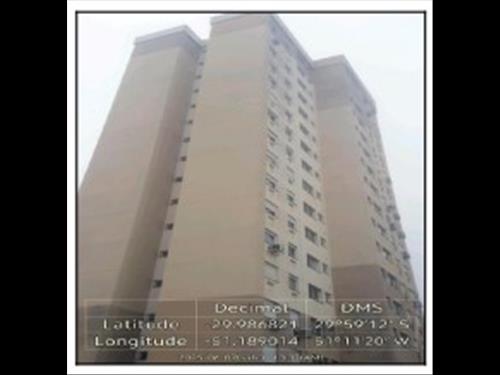 Apartamento      -   - 50,80m2