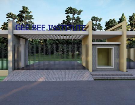 GEE BEE Institute of Nursing and Health Sciences, Phagwara