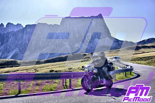 Passo Giau