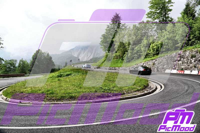 Passo Mauria