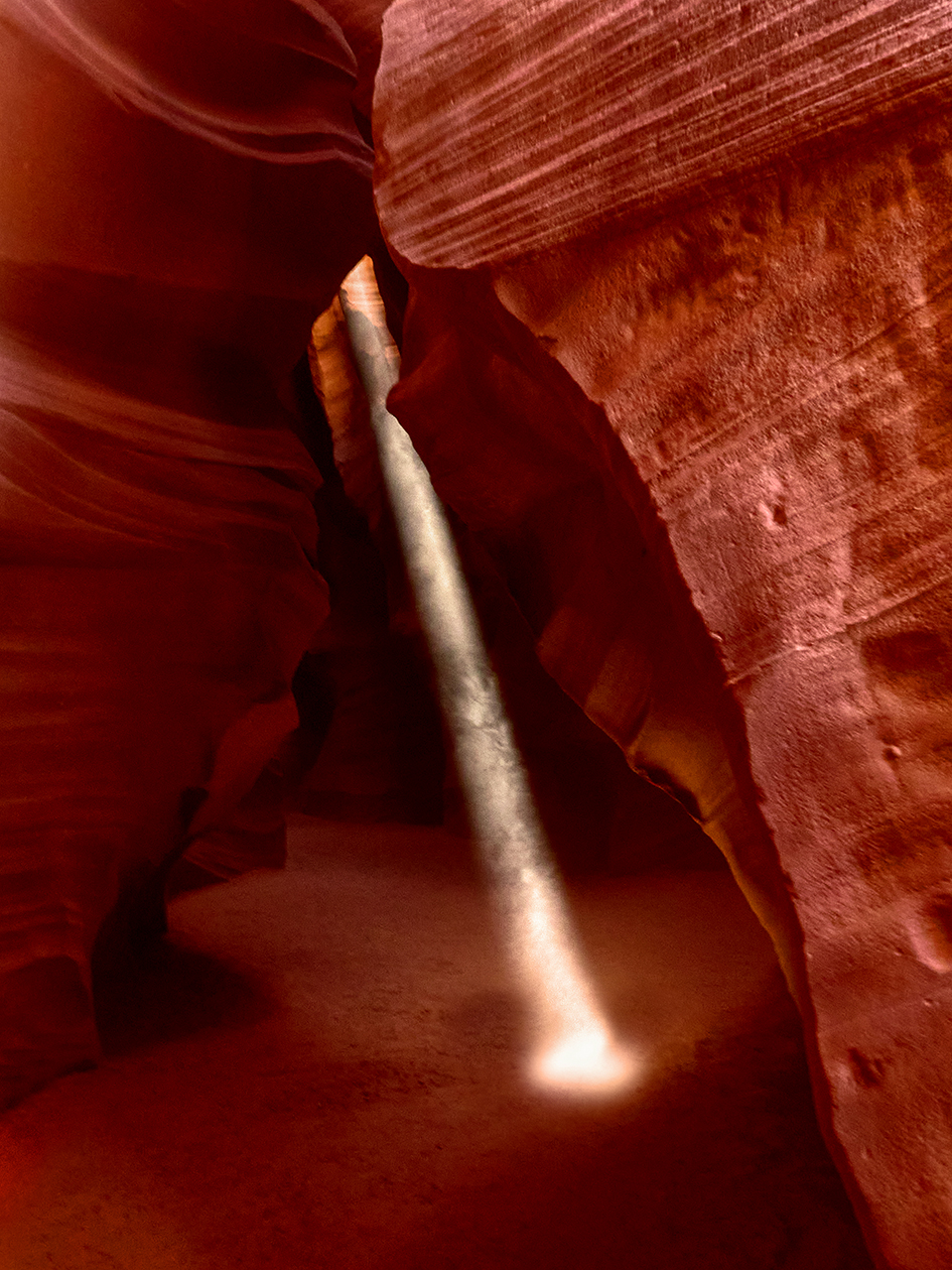 Antelope Canyon Antelope Canyon