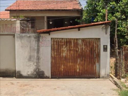 Casa 89 m² - Via Azul - Floriano - PI