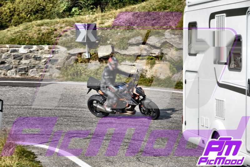 Passo Rombo
