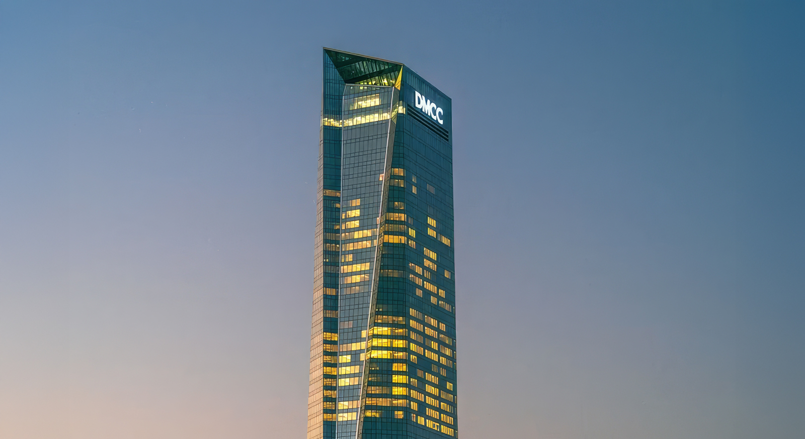 DMCC UPTOWN PHASE 2