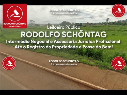 Imóveis (Plataforma Comprei PGFN)