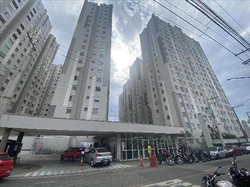 Apartamento      -   - 33,83m2