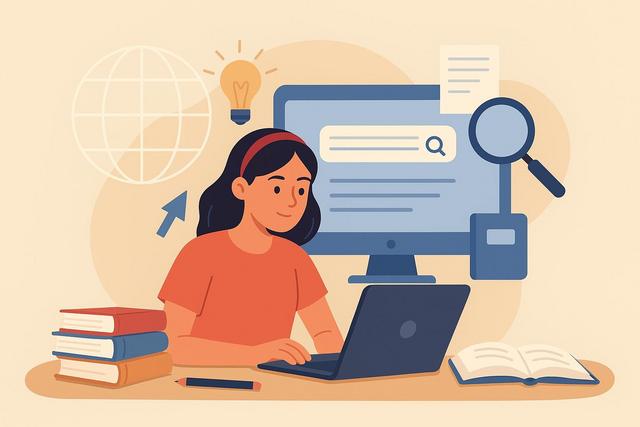 Top Online Research Tools for Students