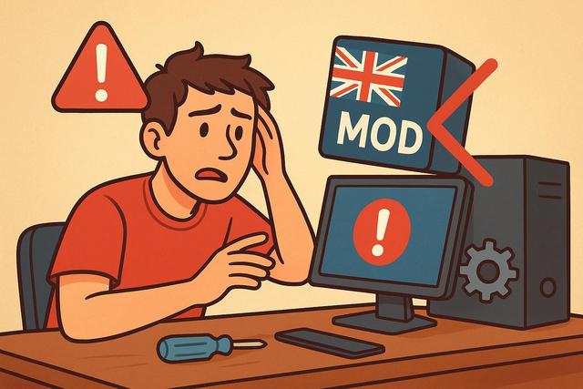 Les erreurs à éviter quand on installe des mods