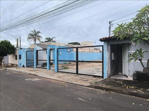 Terreno 300m² Desocupado no Aclimação em Uberlandia/MG