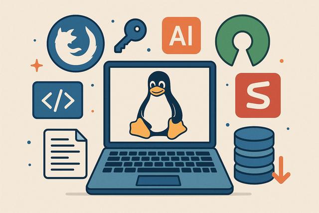 Les meilleurs logiciels open source à suivre en 2026