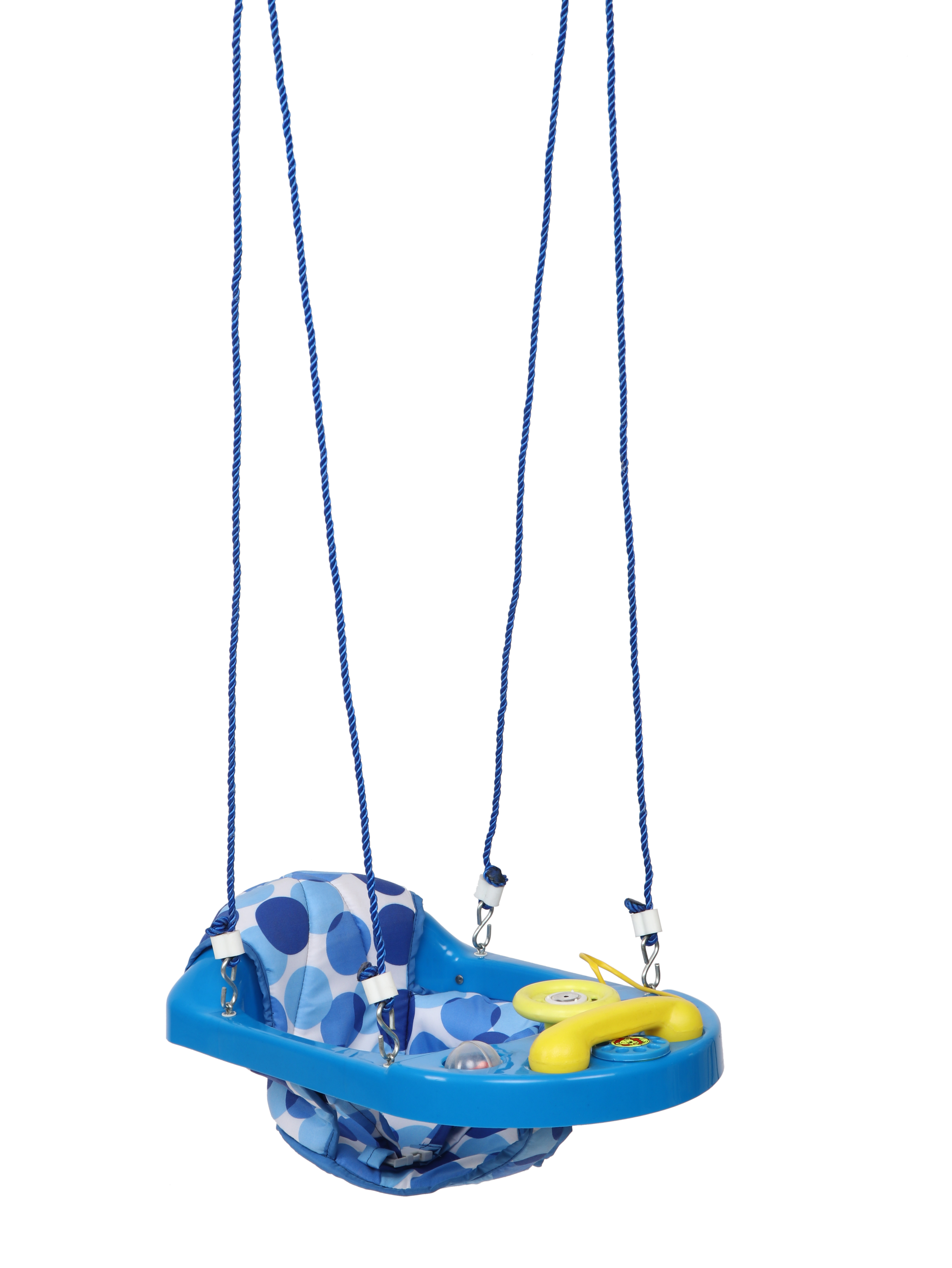 Activity 3-in-1 Walker angle 3