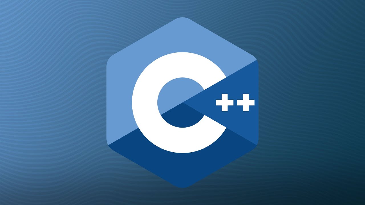 c++