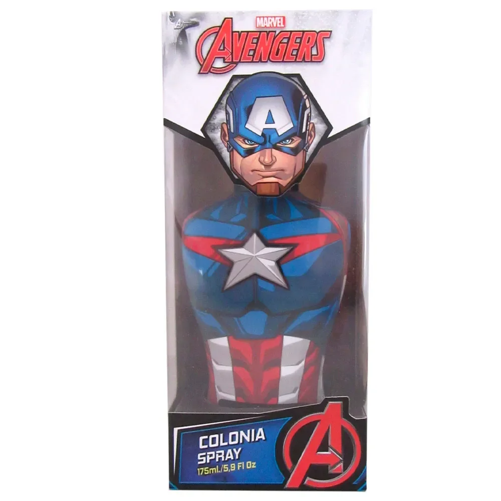 Avengers Colonia Fcox175ml