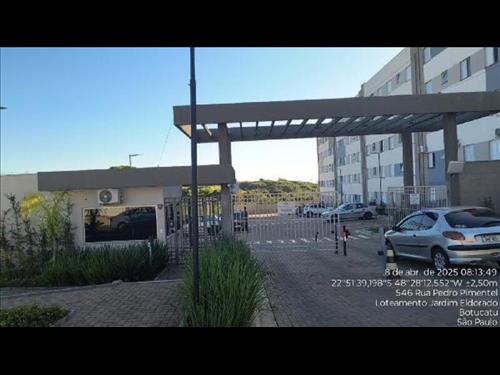 LOTE 477        Apartamento