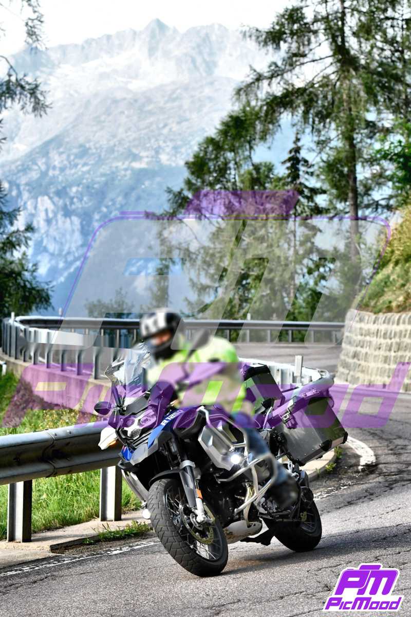 Passo del Tonale