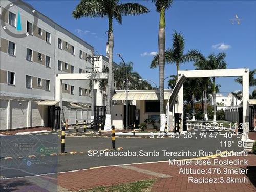 Outros, Outros, SANTA TEREZINHA, 2 dormitório(s), 1 vaga(s) de garagem