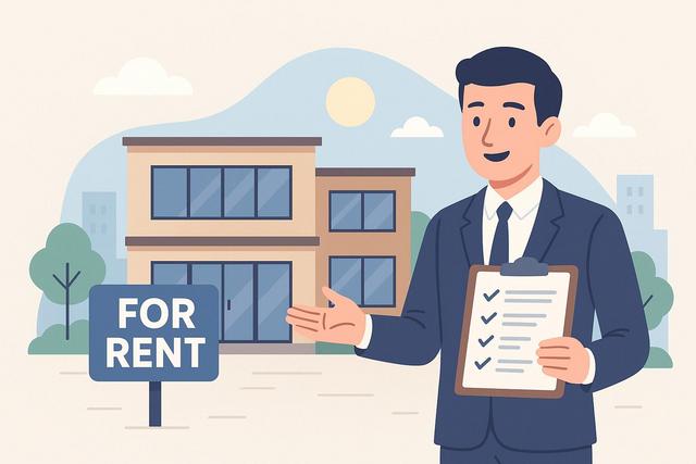 Essential Commercial Property Management Tips for Beginners