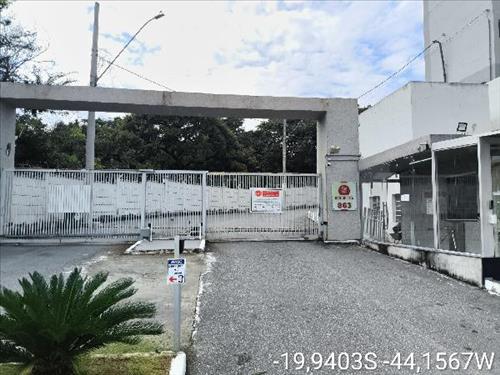 Apartamento    - AREA_PRIVATIVA- 43,21- AREA_TERRE