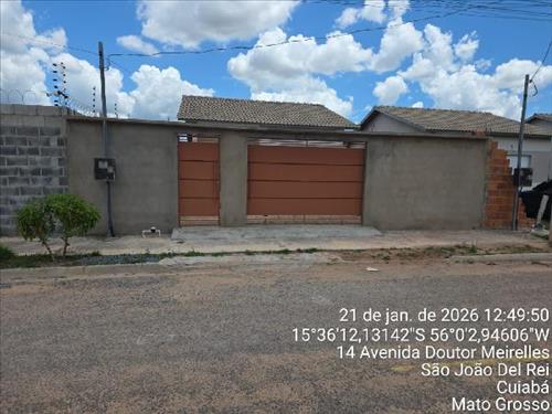 Casa             -   - 50,28m2