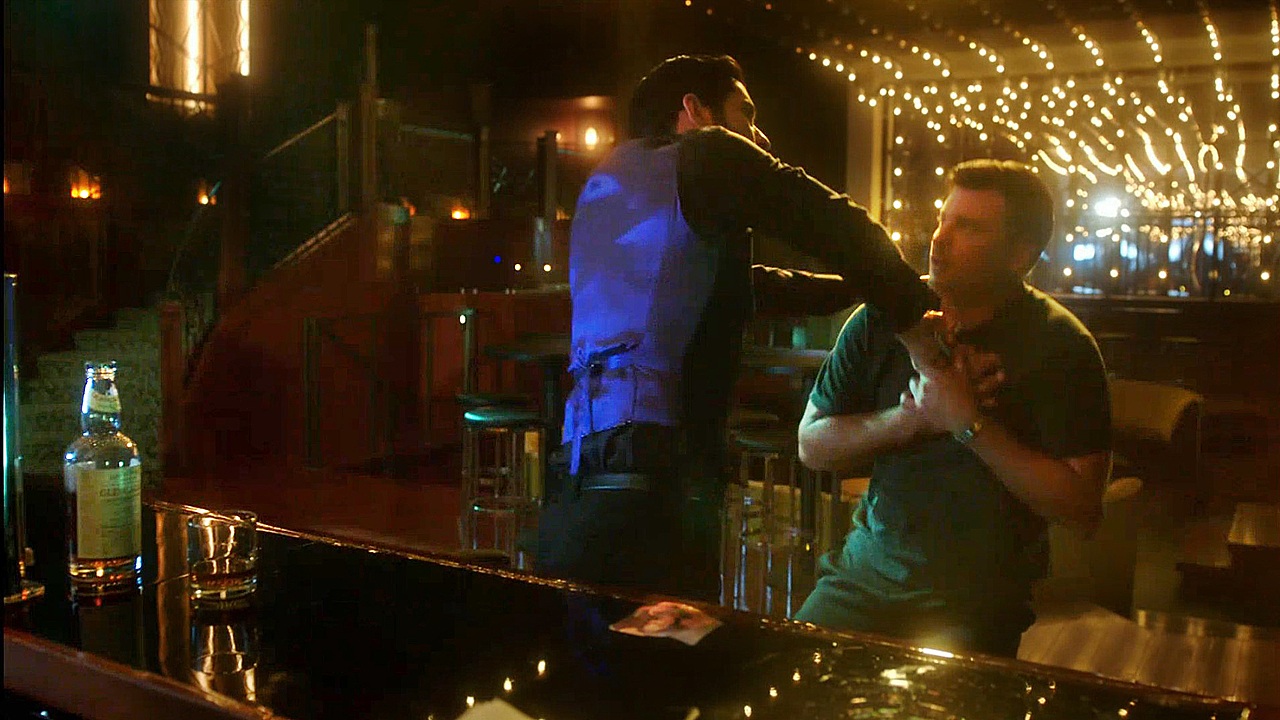 S3ep10 Lucifer Kills Marcus